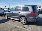 2014 Mercedes-Benz GL 450 4matic