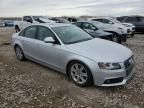 2009 Audi A4 2.0T Quattro