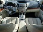 2011 Subaru Outback 2.5I Limited