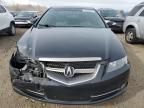 2007 Acura TL Type S