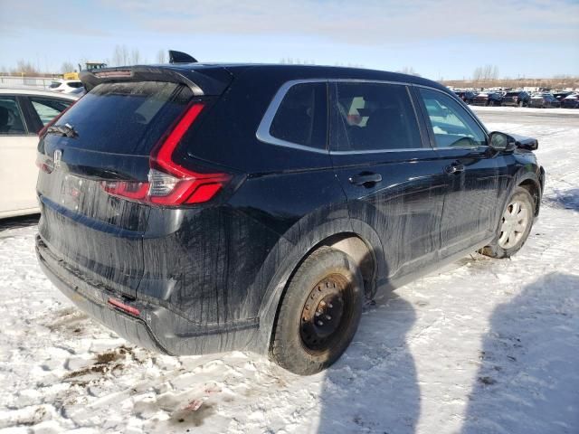 2023 Honda CR-V EXL