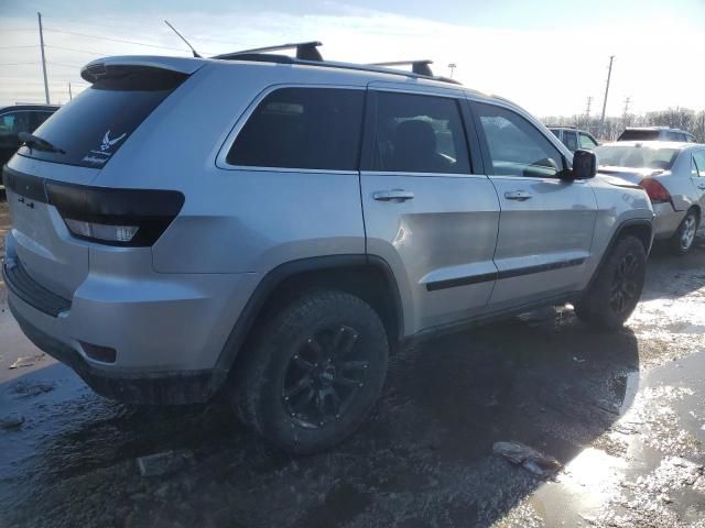 2013 Jeep Grand Cherokee Laredo