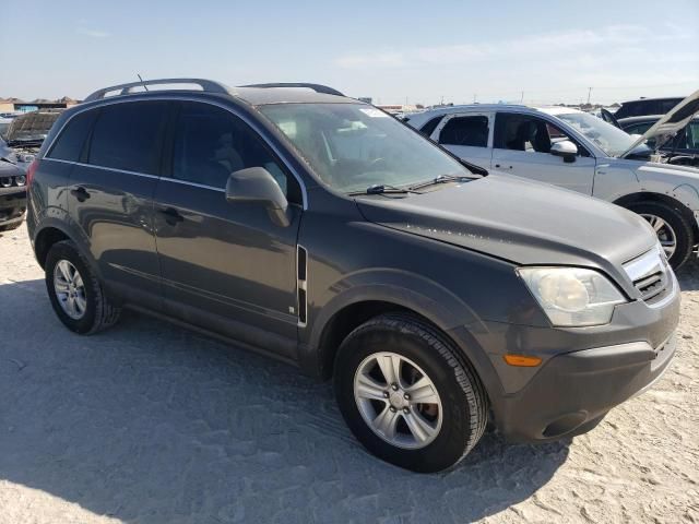 2009 Saturn Vue XE