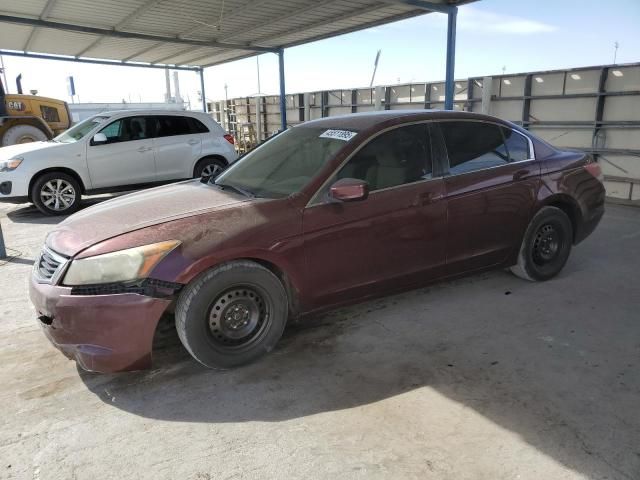 2008 Honda Accord LX