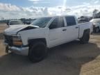 2017 Chevrolet Silverado C1500