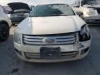 2008 Ford Fusion SE