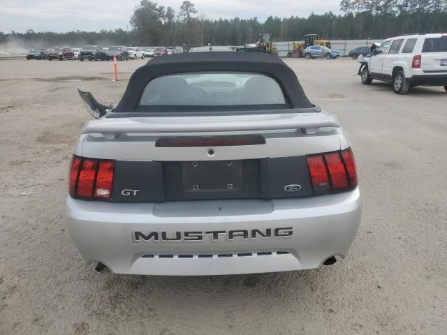 2004 Ford Mustang GT