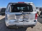 2013 Honda Pilot Touring