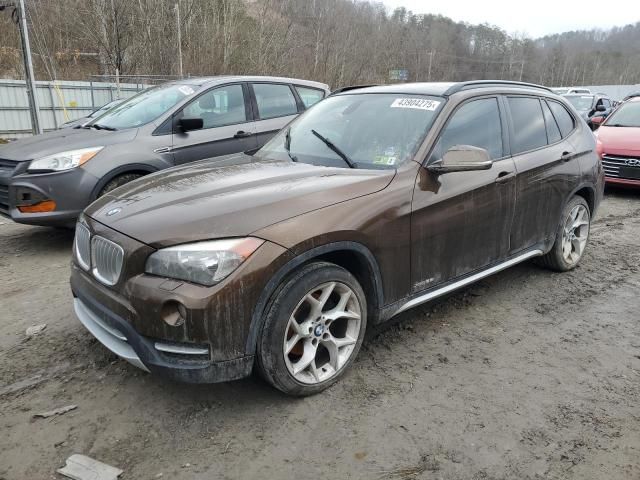 2013 BMW X1 XDRIVE28I