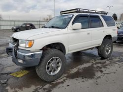 Toyota Vehiculos salvage en venta: 2001 Toyota 4runner SR5