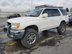 2001 Toyota 4runner SR5