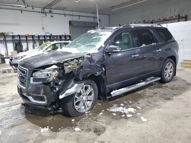 2016 GMC Acadia SLT-1