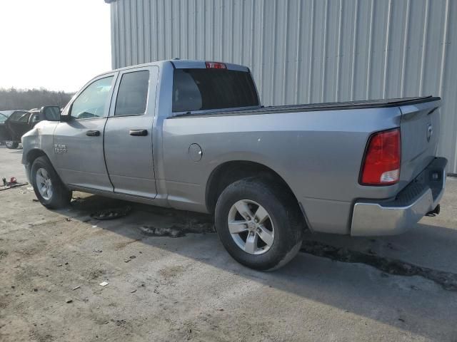 2020 Dodge RAM 1500 Classic Tradesman