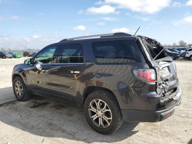 2014 GMC Acadia SLT-1