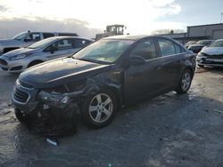 2016 Chevrolet Cruze Limited LT en venta en Wayland, MI