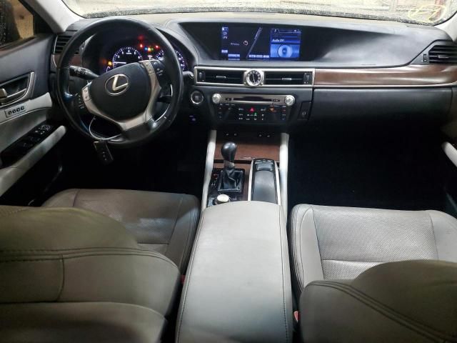 2013 Lexus GS 350