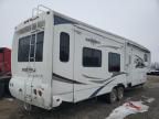 2010 Heartland Bighorn Camper