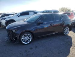 2011 Lexus CT 200 en venta en North Las Vegas, NV