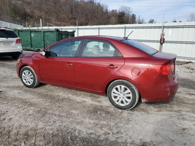 2010 KIA Forte EX