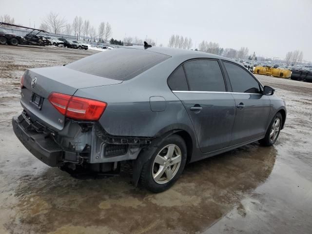 2015 Volkswagen Jetta SEL