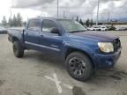 2006 Toyota Tacoma Double Cab Prerunner