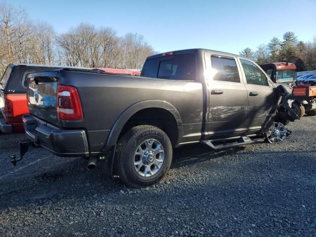 2022 Dodge 2500 Laramie