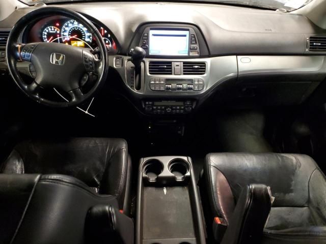 2006 Honda Odyssey Touring