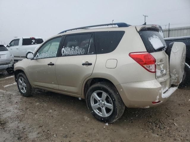 2006 Toyota Rav4