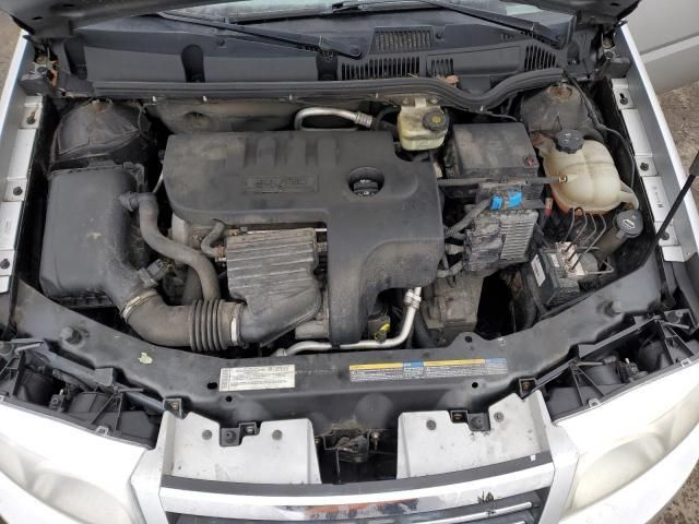 2007 Saturn Ion Level 2