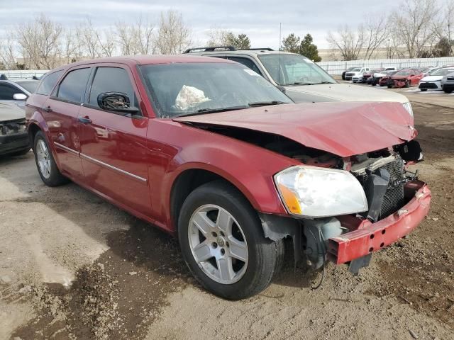 2007 Dodge Magnum SXT