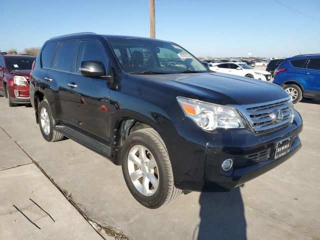 2011 Lexus GX 460