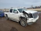 2018 GMC Sierra K1500 Denali