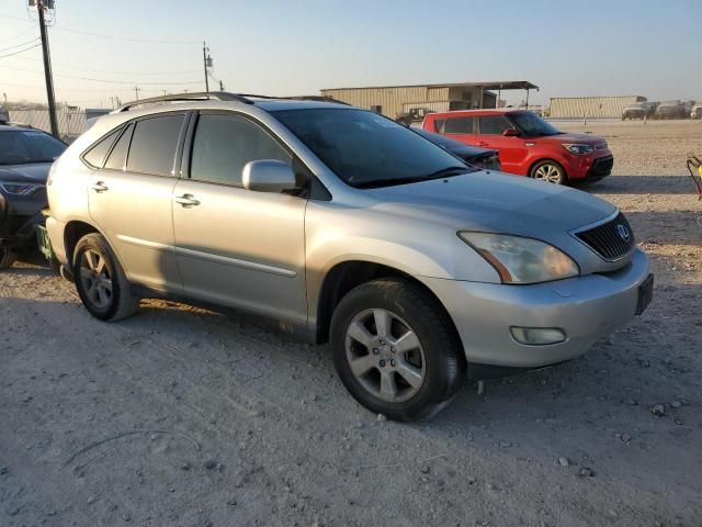 2004 Lexus RX 330