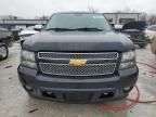 2012 Chevrolet Tahoe K1500 LTZ