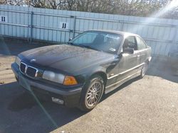 1997 BMW 318 IS en venta en Portland, OR