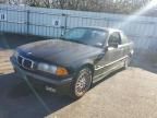 1997 BMW 318 IS