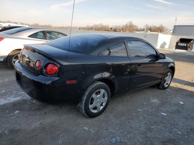 2007 Chevrolet Cobalt LS