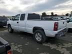 2005 Chevrolet Silverado K1500