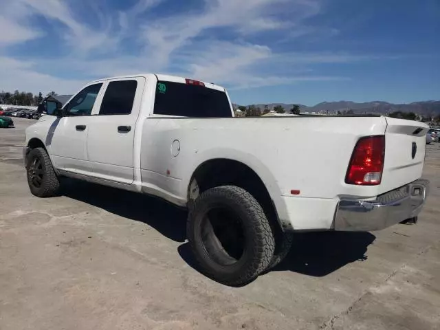 2012 Dodge RAM 3500 ST