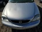 2002 Mercury Sable LS Premium