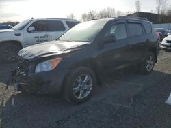 Toyota Vehiculos salvage en venta: 2011 Toyota Rav4