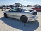 2002 Pontiac Sunfire SE