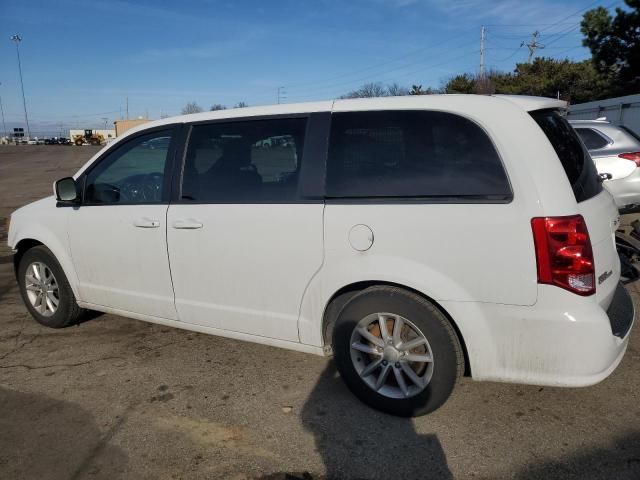 2020 Dodge Grand Caravan SE