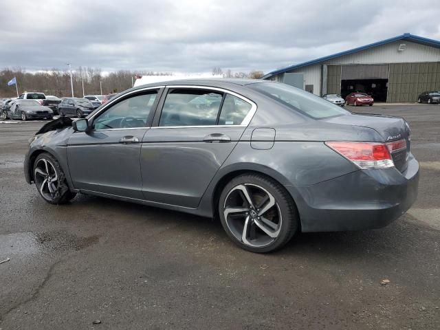 2012 Honda Accord LX