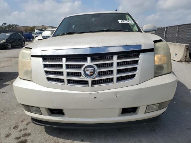 2007 Cadillac Escalade Luxury