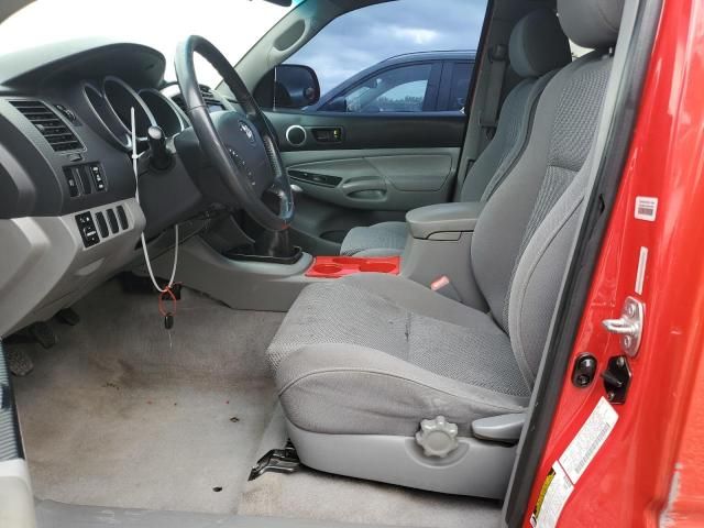 2006 Toyota Tacoma X-RUNNER Access Cab