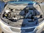 2012 KIA Forte EX