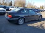 1997 BMW 318 IS