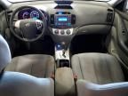 2009 Hyundai Elantra GLS