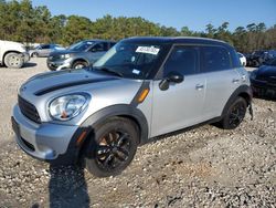 2014 Mini Cooper Countryman en venta en Houston, TX